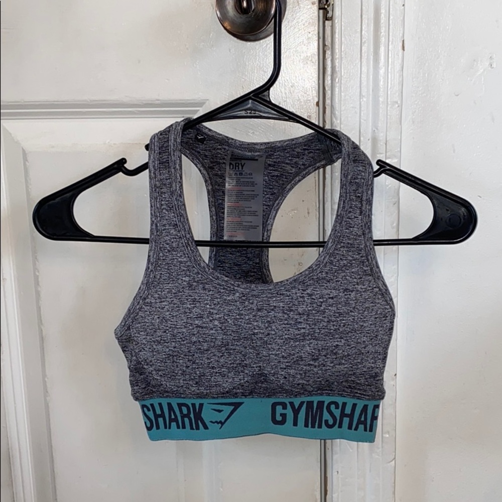 Gymshark Flex Sports Bra